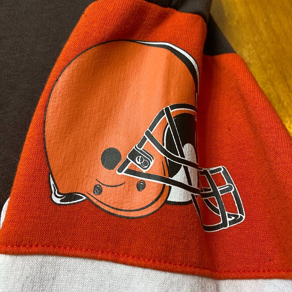 Fanatics Browns Hoodie - Picture 2 of 4